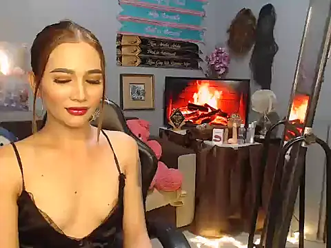 Demonsfuck Adlı Modelin Canlı XXX Sohbeti