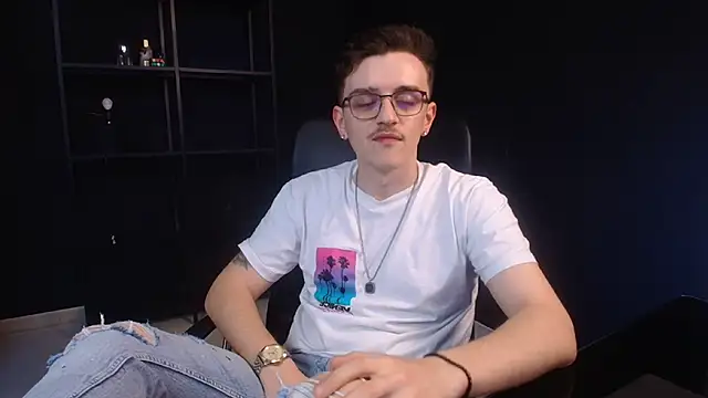 FelixStarkk Webcam-Show