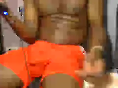 XXX chat uživo modela Dic_star
