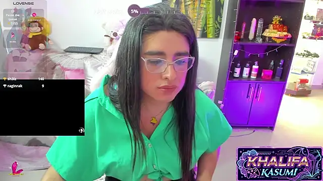 عرض كام Khalifa_Gold