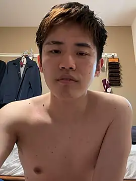 ryo1333のウェブカメラショー