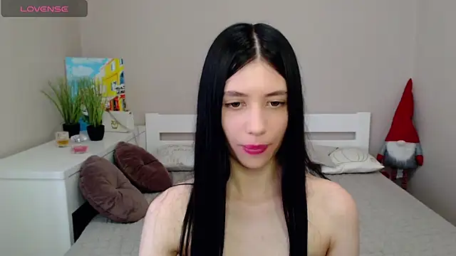 SelinLi: онлайн-секс-чат