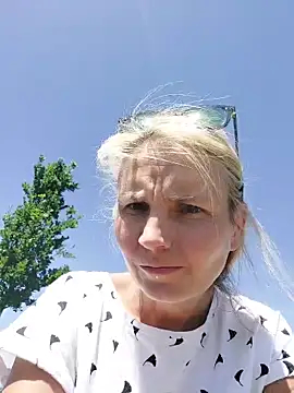 s-te-fan-i Webcam-Show