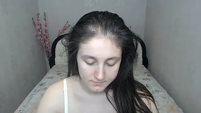 Holliy_Cooper Chat XXX in diretta