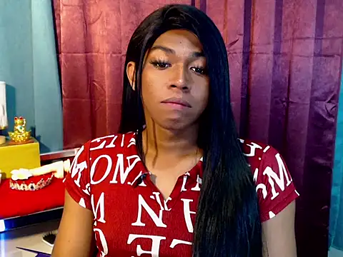 Milagrosa_xx 网络视讯表演