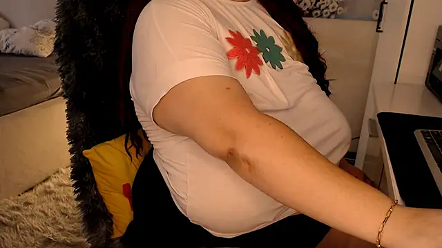 عرض كام SilkQueenn