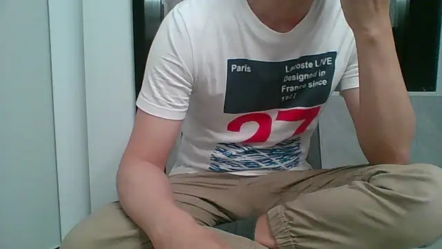 nole_china7 Show Webcam