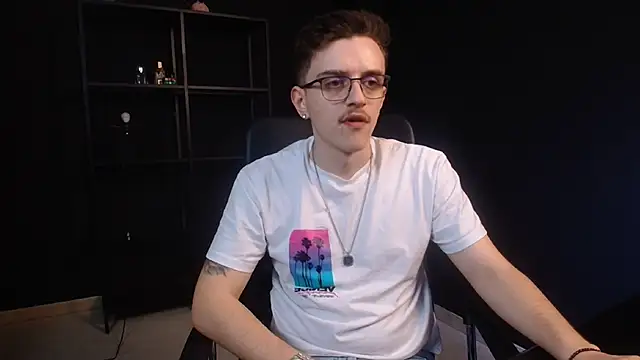 FelixStarkk Webcam Show