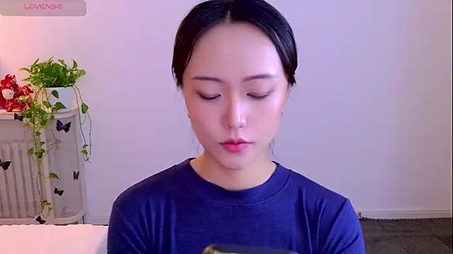 yufenna Chat XXX in diretta