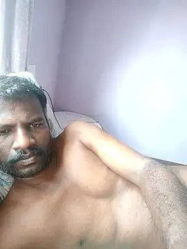 Show de Paramkeerthi na webcam