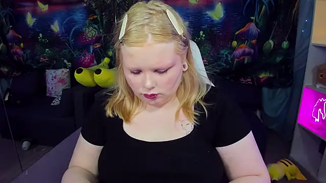 Živý XXX chat LottieReed