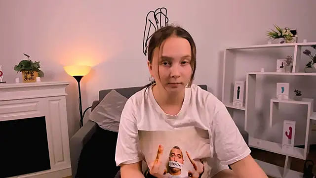XXX chat uživo modela Ketrin_n_