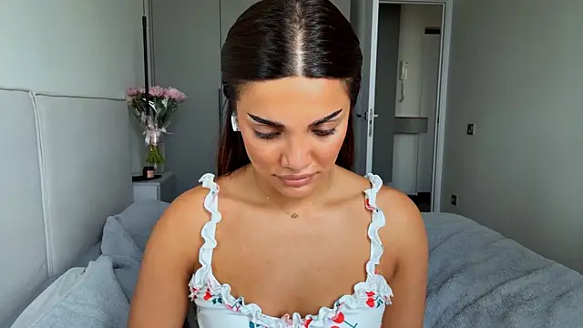 MelindaReny Obrolan Langsung XXX