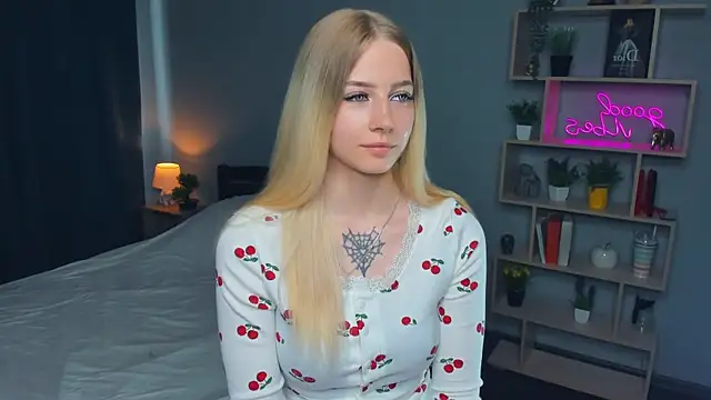 DeniseMekus Show in webcam
