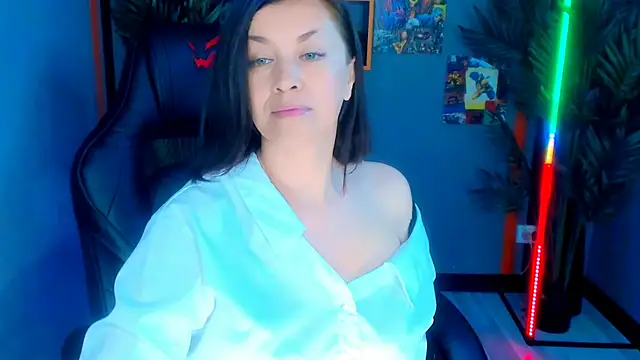 AnaMills Chat XXX in diretta