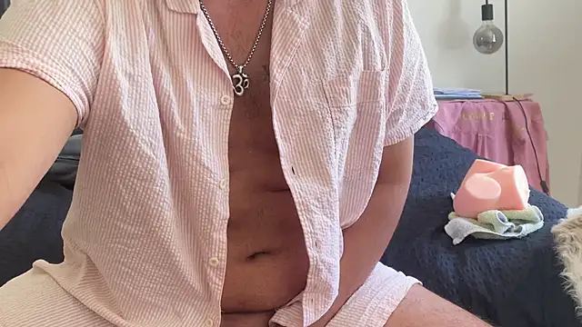 daddyvibes live XXX chat