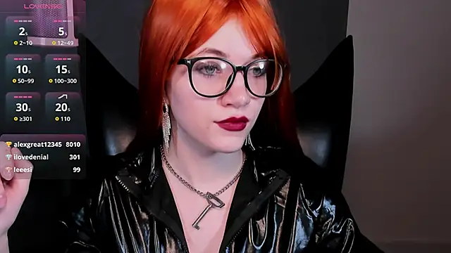 Онлайн чат XXX CathyAdams