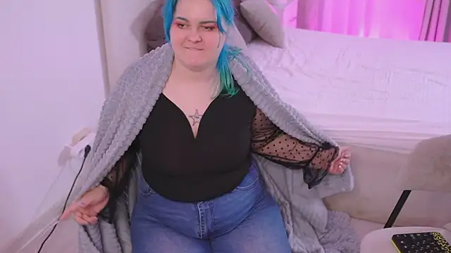 Amelia_Skyee 라이브 XXX 채팅
