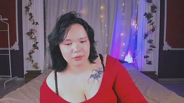 KittyNuarr Live XXX Chat
