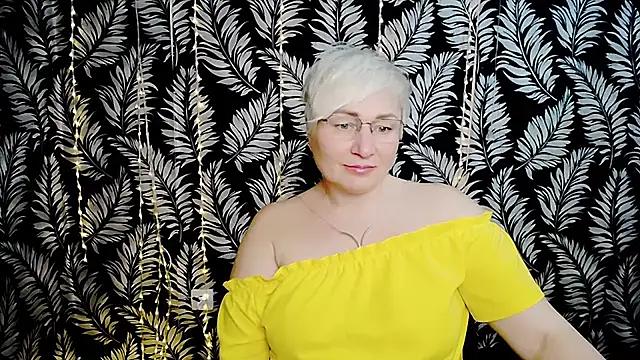 Živý XXX chat Olivia_playful