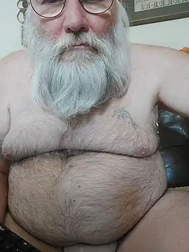 SexySantaC 라이브 XXX 채팅