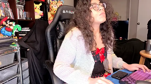 ShinyCherub: απευθείας συνομιλία ΧΧΧ
