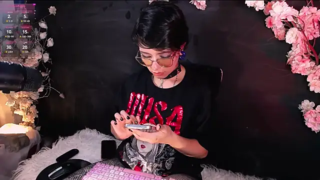 Онлайн чат XXX kitty_roxy
