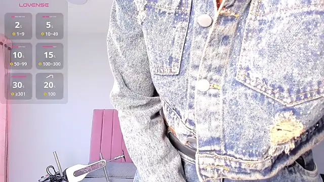 nicol_furyy 网络视讯表演