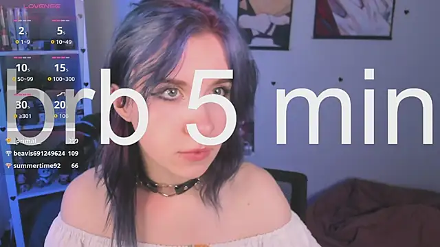 miraiakik XXX чат на живо