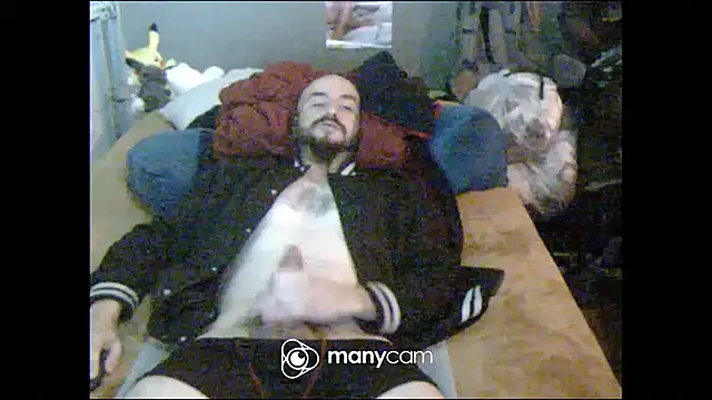 Show Webcam de urnextorgasm