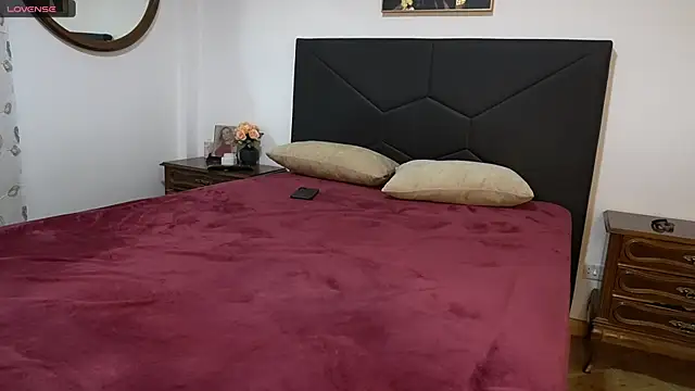 adellle Live XXX-chat