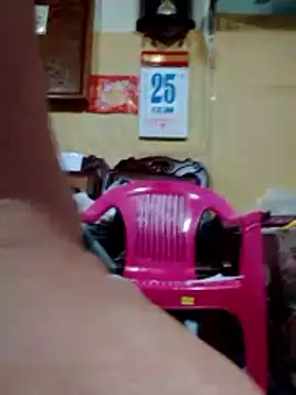o0-69o Pertunjukan Webcam