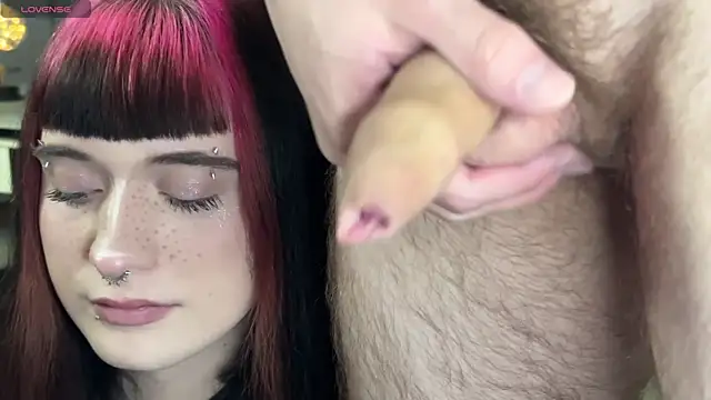 Vailyreb_'s Webcam Show