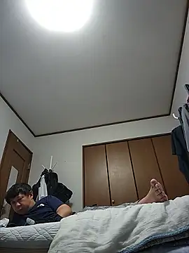 07YUKIO's Webcam Show