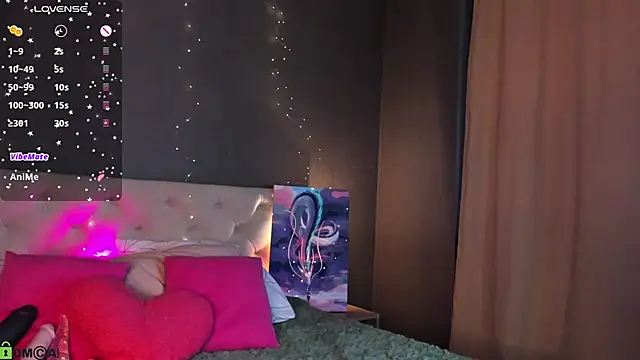 دردشة Lea_much الجنسية المباشرة