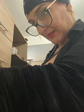 Show webcam de star_anastasia
