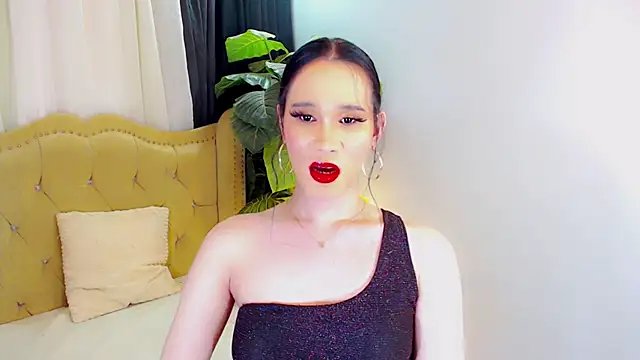 Show de webcam de LexiLoreOnTop
