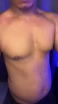 Chat XXX ao vivo de DarkMuscleBoyX