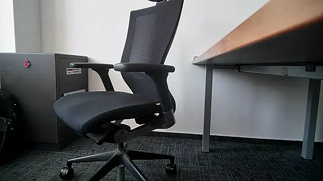 Webkamerová show 69bezfleku