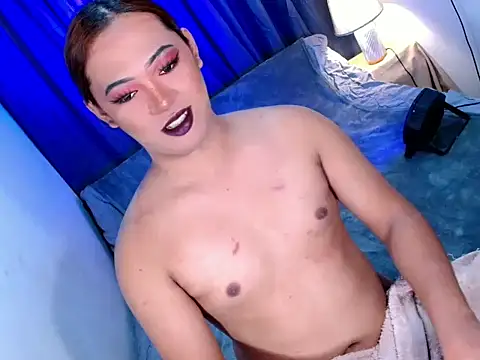 Olivia_the_Temptress27 Pertunjukan Webcam