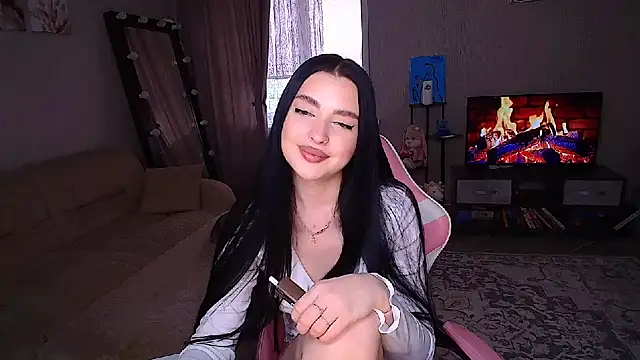 Chat +18 de yoursLina ao vivo