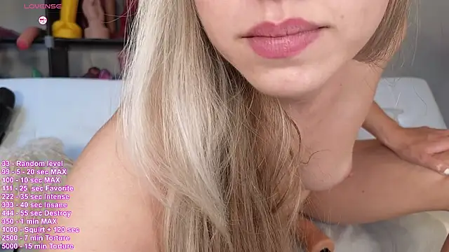 hayleex_x Chat XXX in diretta