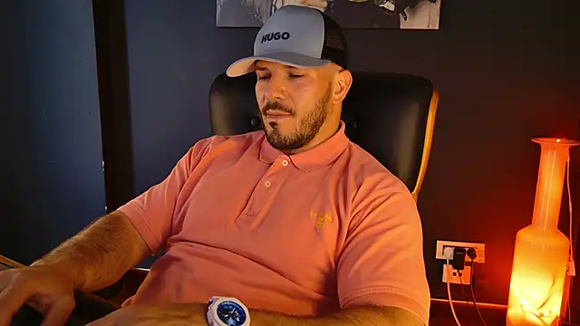 AngeloEric's Webcam Show