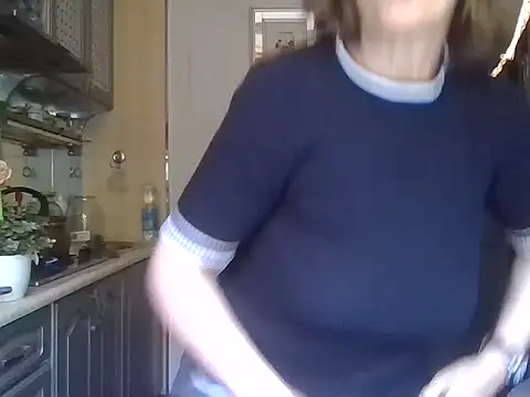 Baby-Matilda's Webcam Show