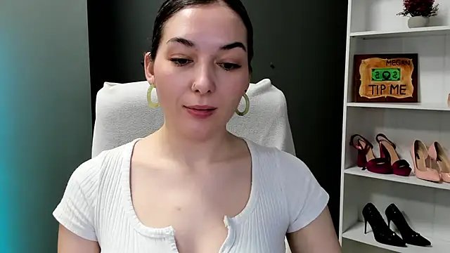 Meagn_Extasy Chat XXX live