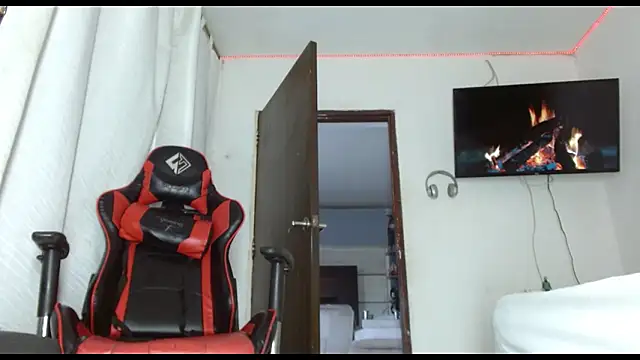 Živý XXX chat BBC_Black_