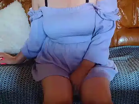sweetmystery1 – Kamerová šou
