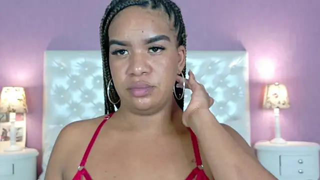 Chatroom XXX en direct de ScarletMusk