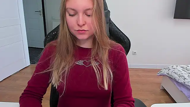 stacy_miracle's Live XXX Chat