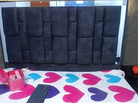 silvanacutefon Webcam show